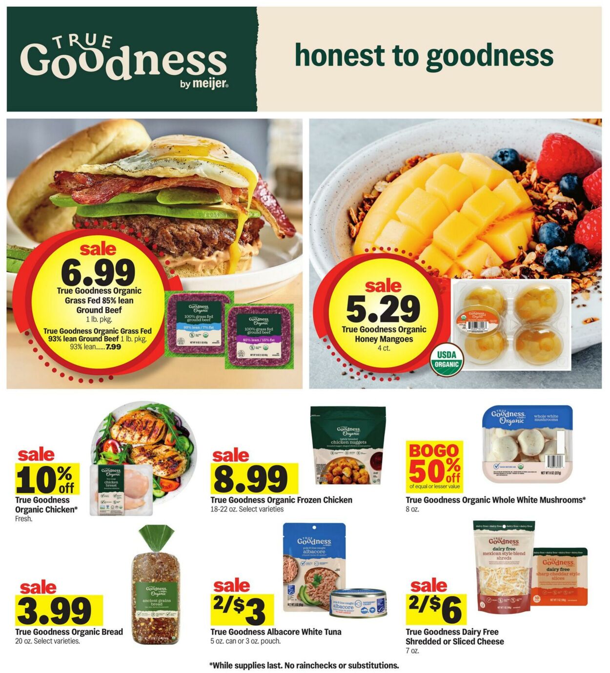 Weekly ad Meijer 06/17/2026 - 06/23/2026