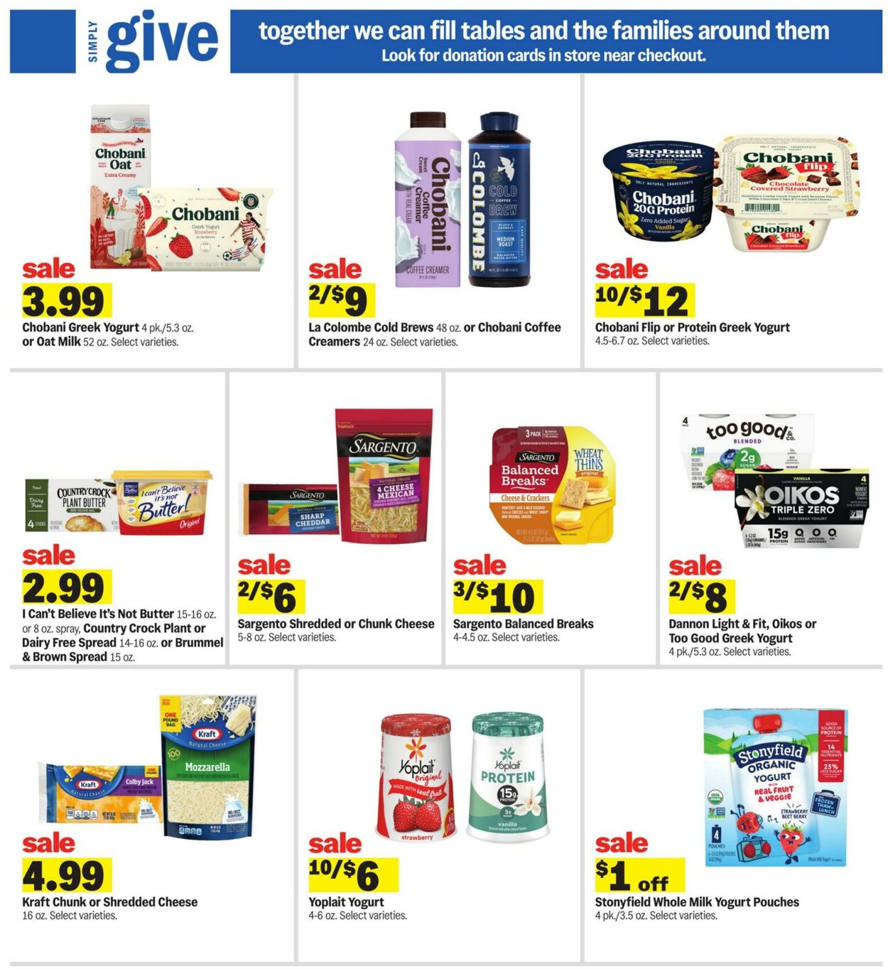 Weekly ad Meijer 06/17/2026 - 06/23/2026