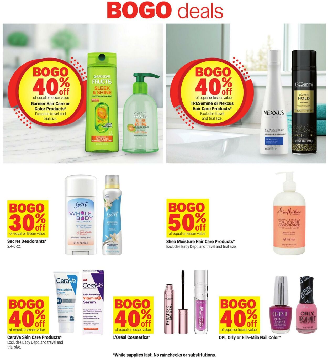 Weekly ad Meijer 09/17/2025 - 09/23/2025