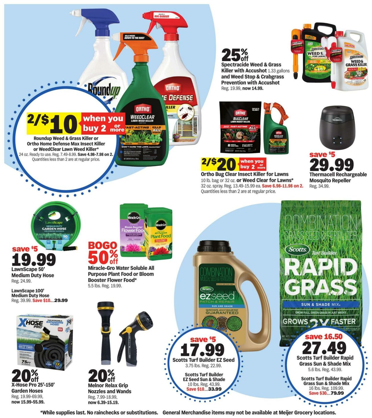 Weekly ad Meijer 05/13/2026 - 05/19/2026