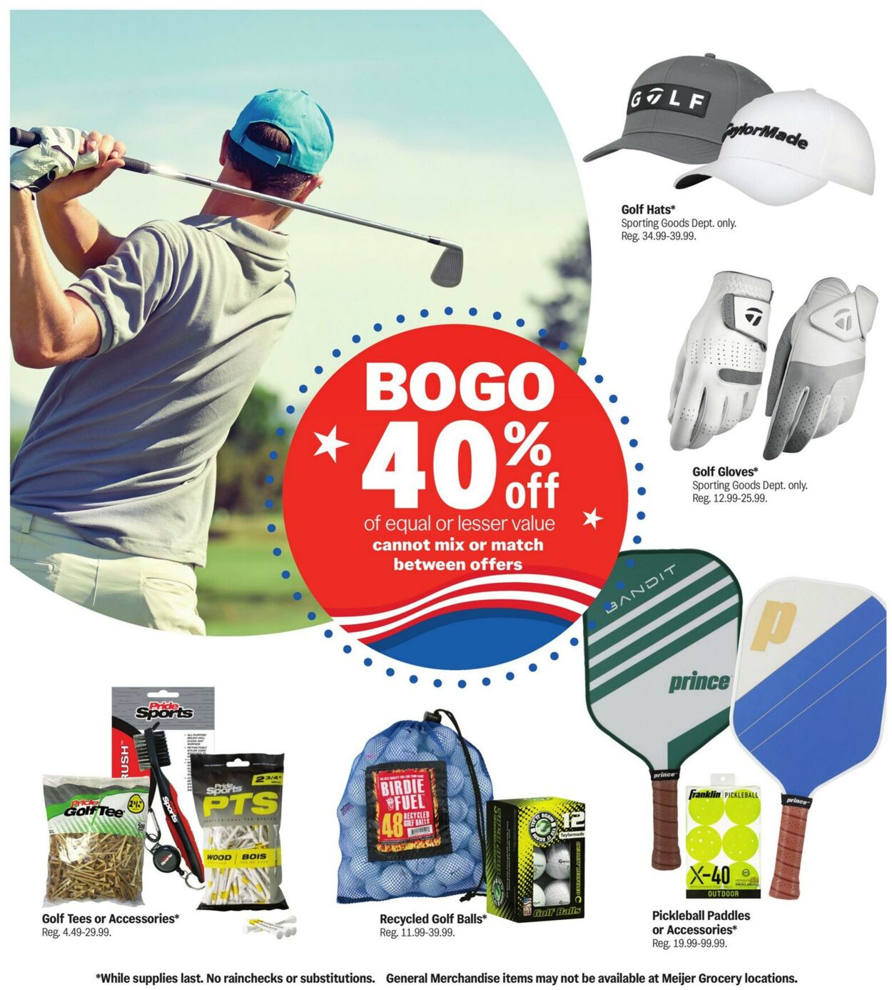 Weekly ad Meijer 05/13/2026 - 05/19/2026