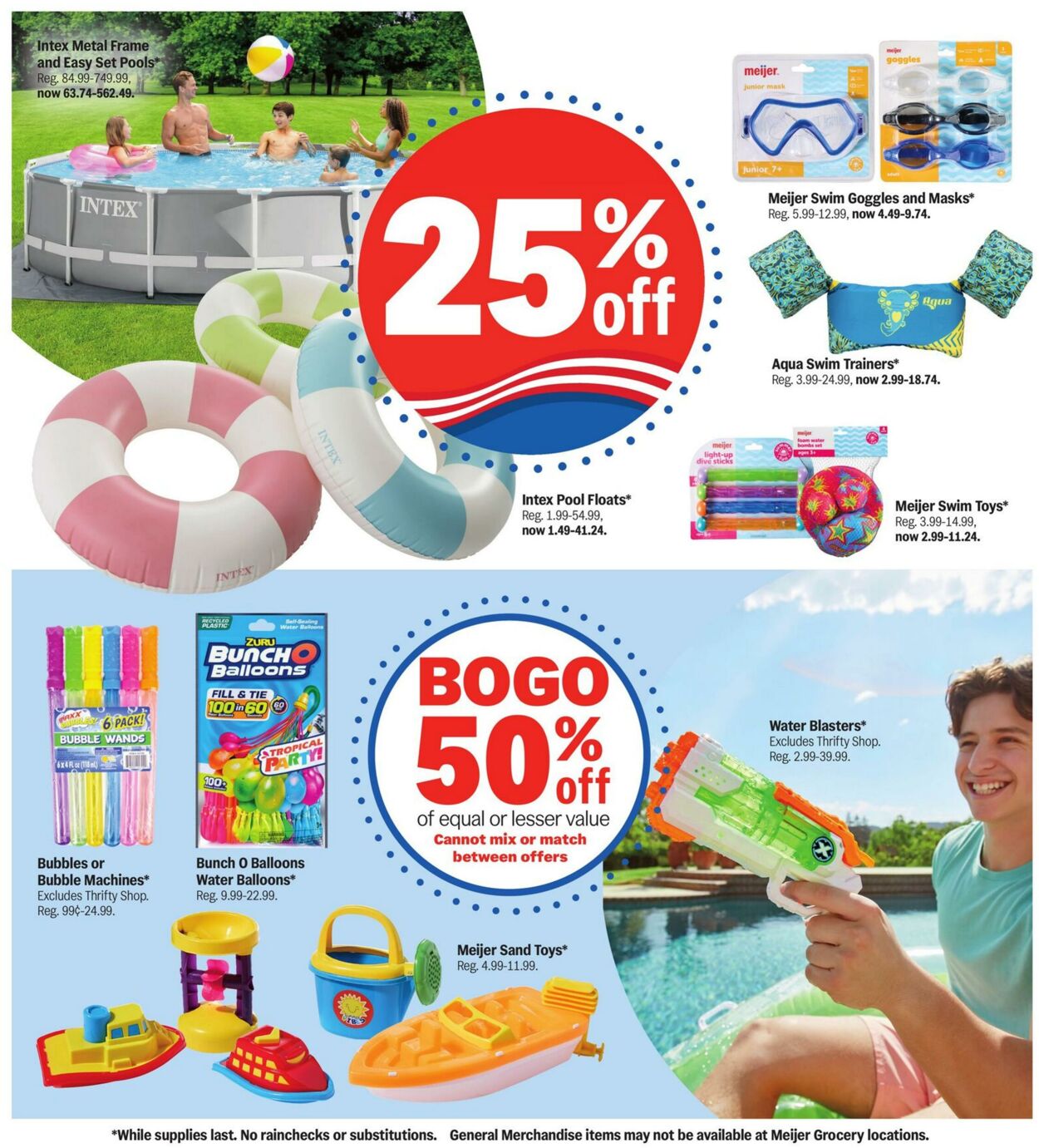 Weekly ad Meijer 05/13/2026 - 05/19/2026