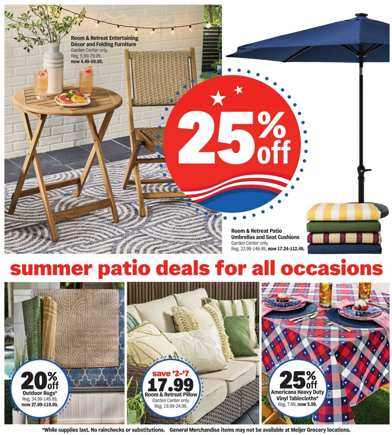 Weekly ad Meijer 05/13/2026 - 05/19/2026