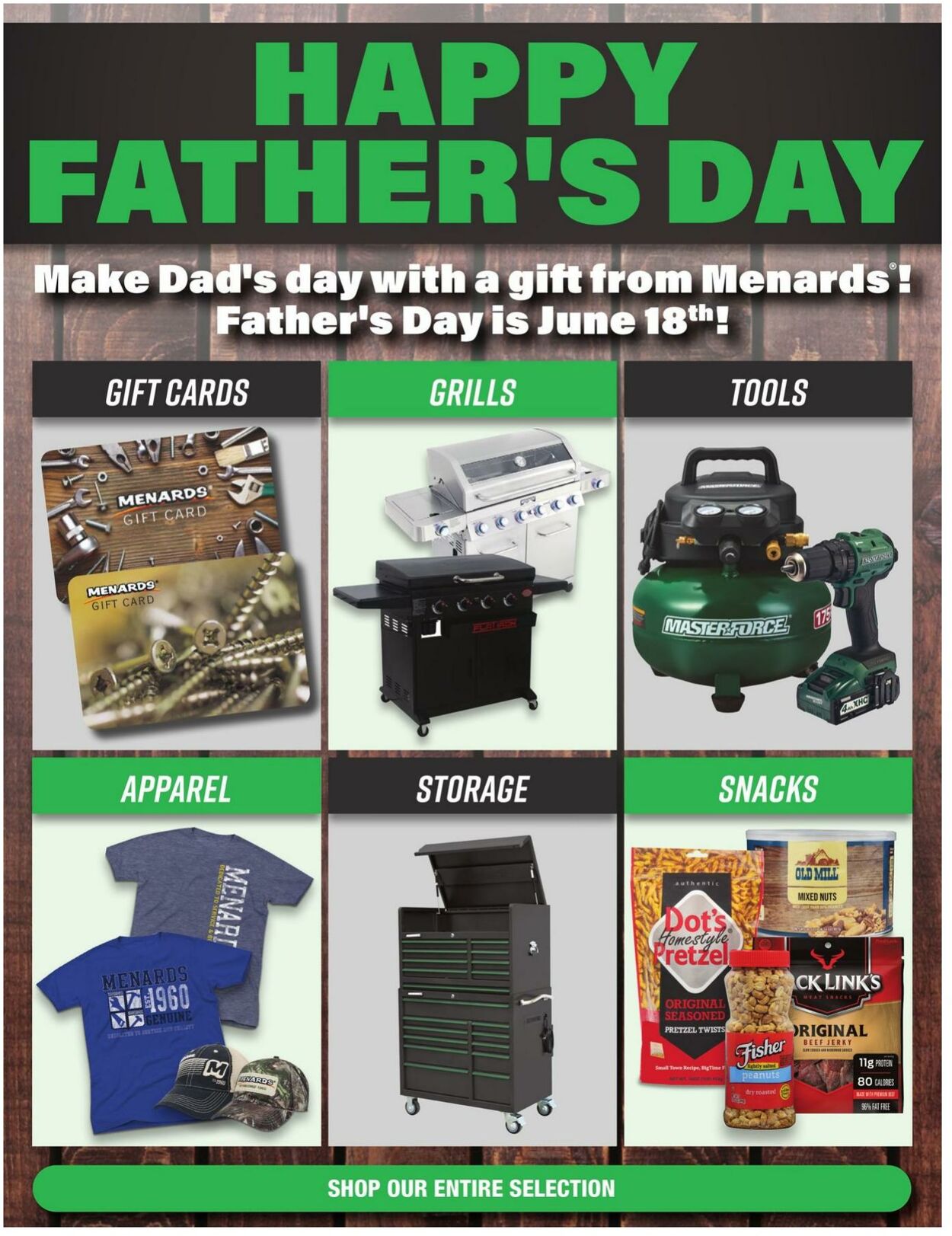 Weekly ad Menards 06/01/2023 - 06/11/2023