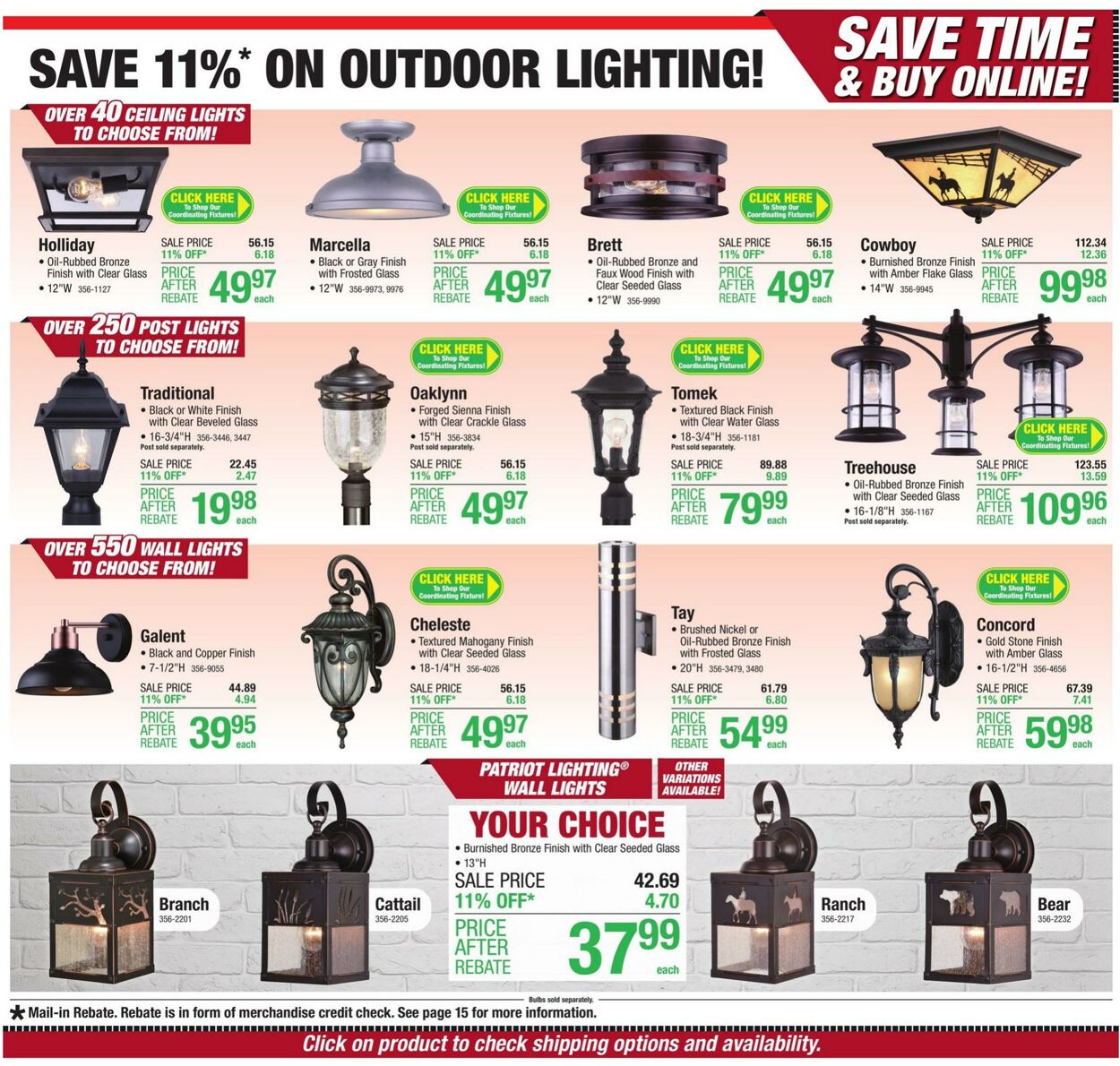 Weekly ad Menards 06/08/2023 - 06/18/2023