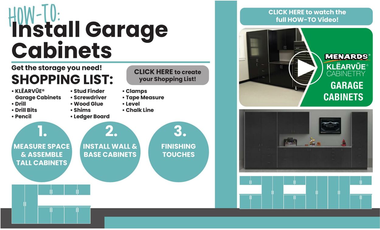 Weekly ad Menards 06/08/2023 - 06/18/2023