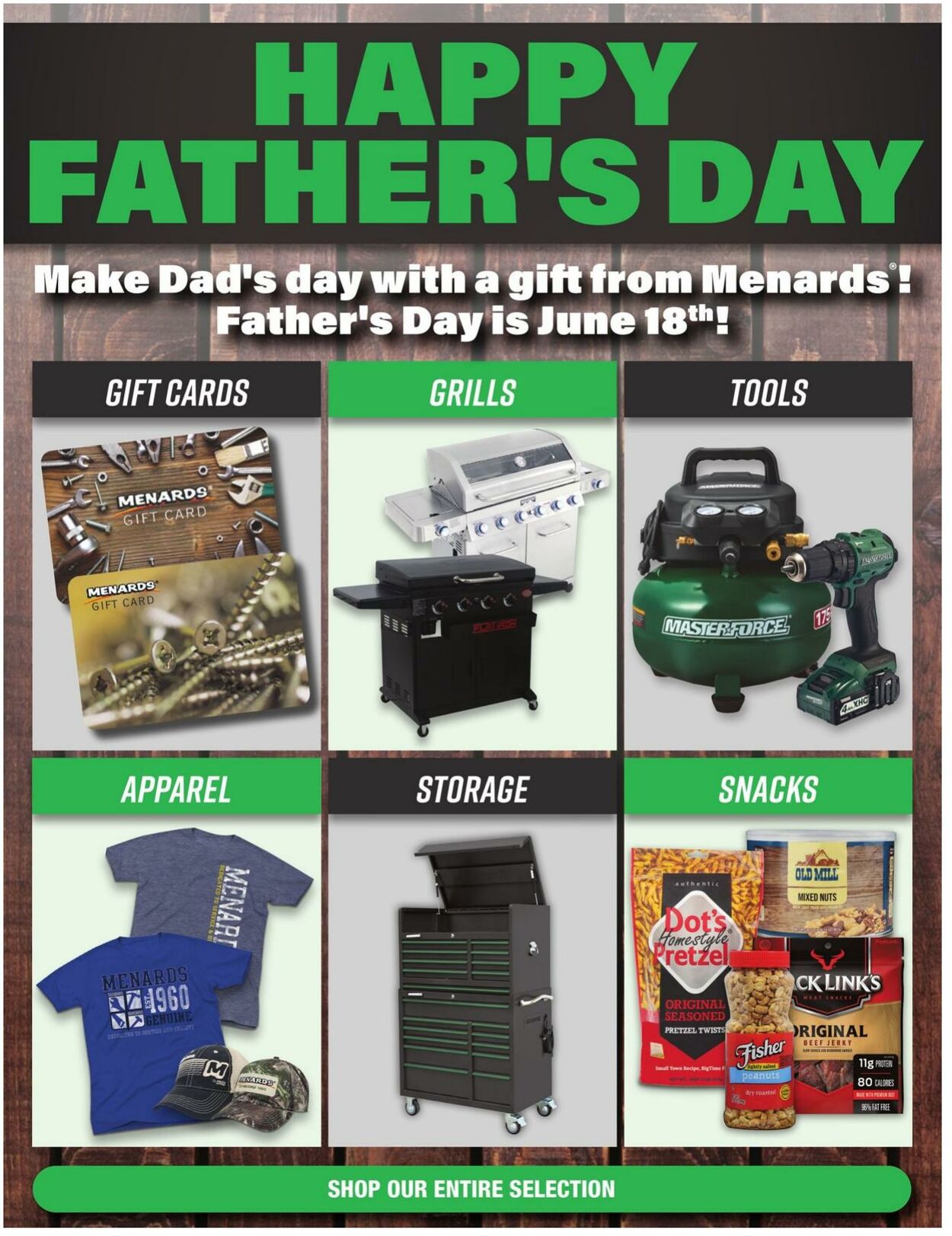 Weekly ad Menards 06/08/2023 - 06/18/2023