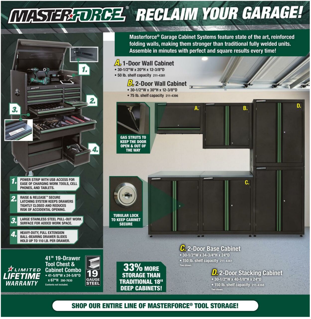 Weekly ad Menards 03/09/2023 - 03/19/2023