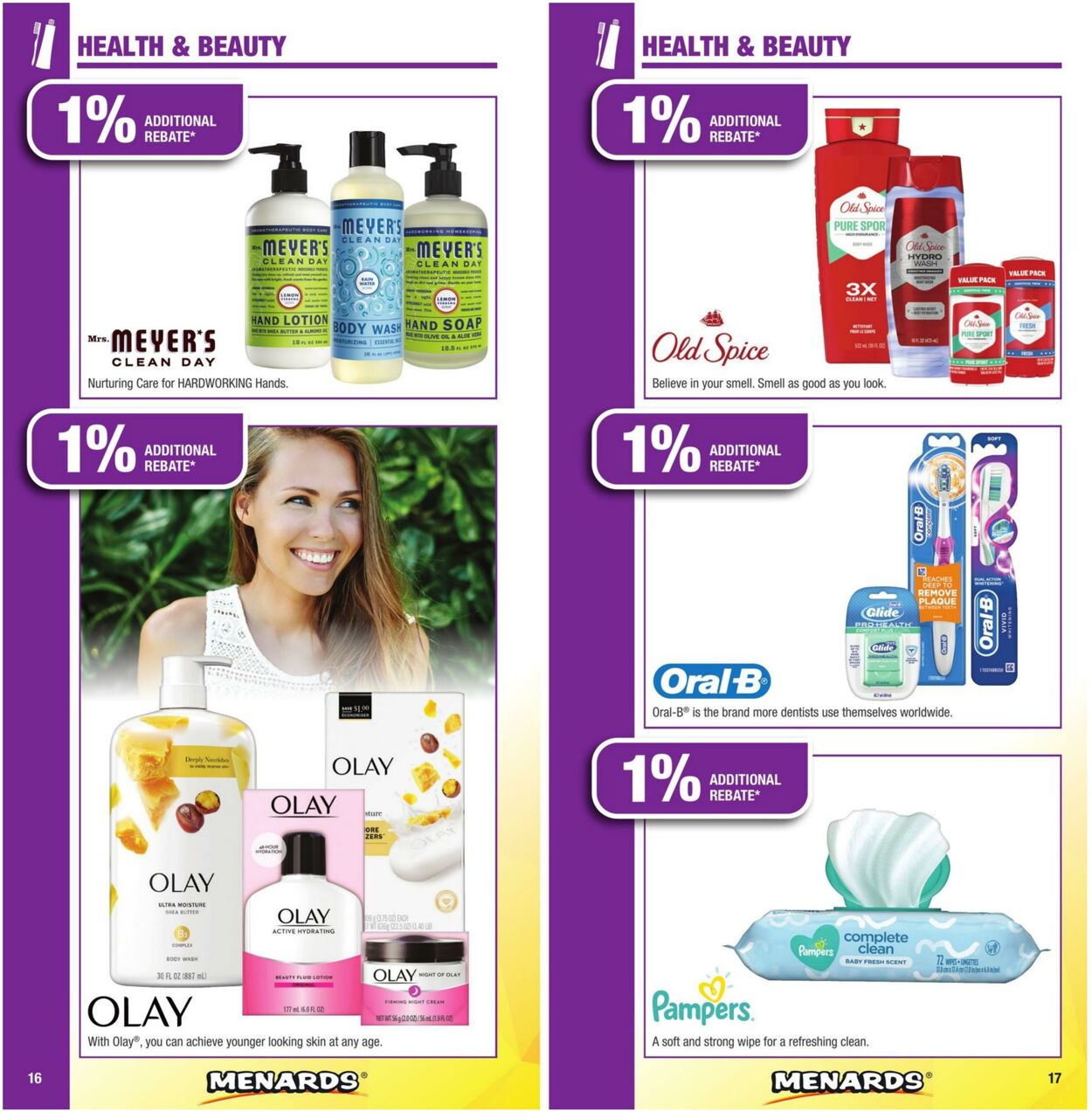 Weekly ad Menards 01/02/2023 - 12/31/2023