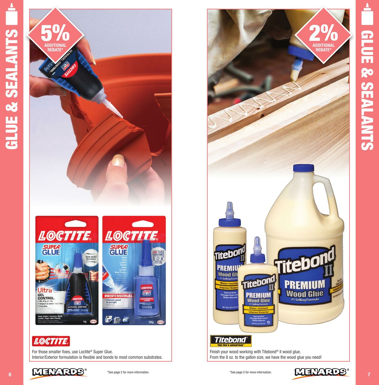 Weekly ad Menards 01/01/2026 - 12/31/2026