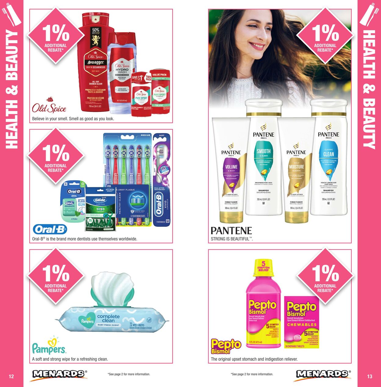 Weekly ad Menards 01/01/2026 - 12/31/2026