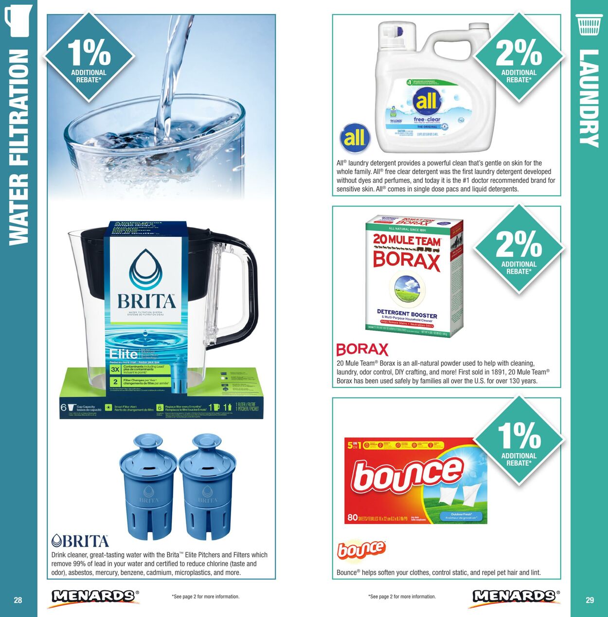 Weekly ad Menards 01/01/2026 - 12/31/2026