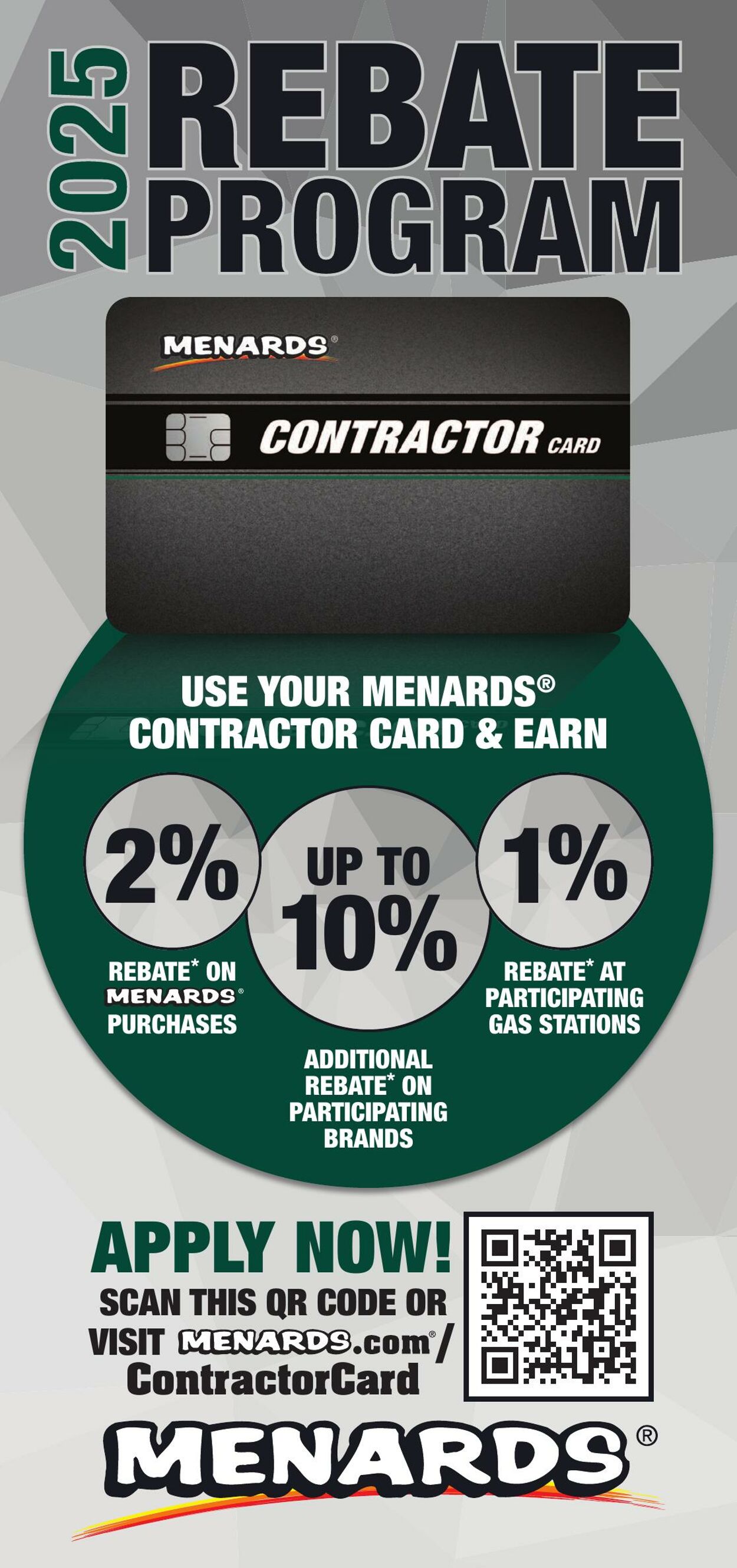 Weekly ad Menards 01/01/2025 - 12/31/2025