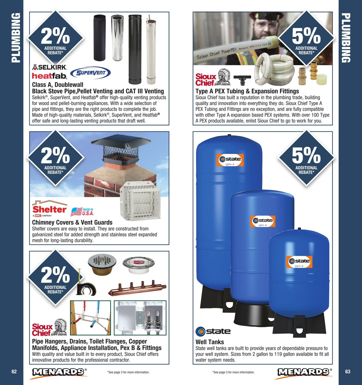 Weekly ad Menards 01/01/2026 - 12/31/2026