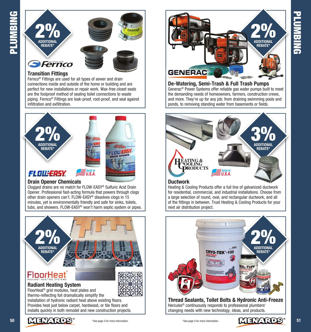 Weekly ad Menards 01/01/2026 - 12/31/2026