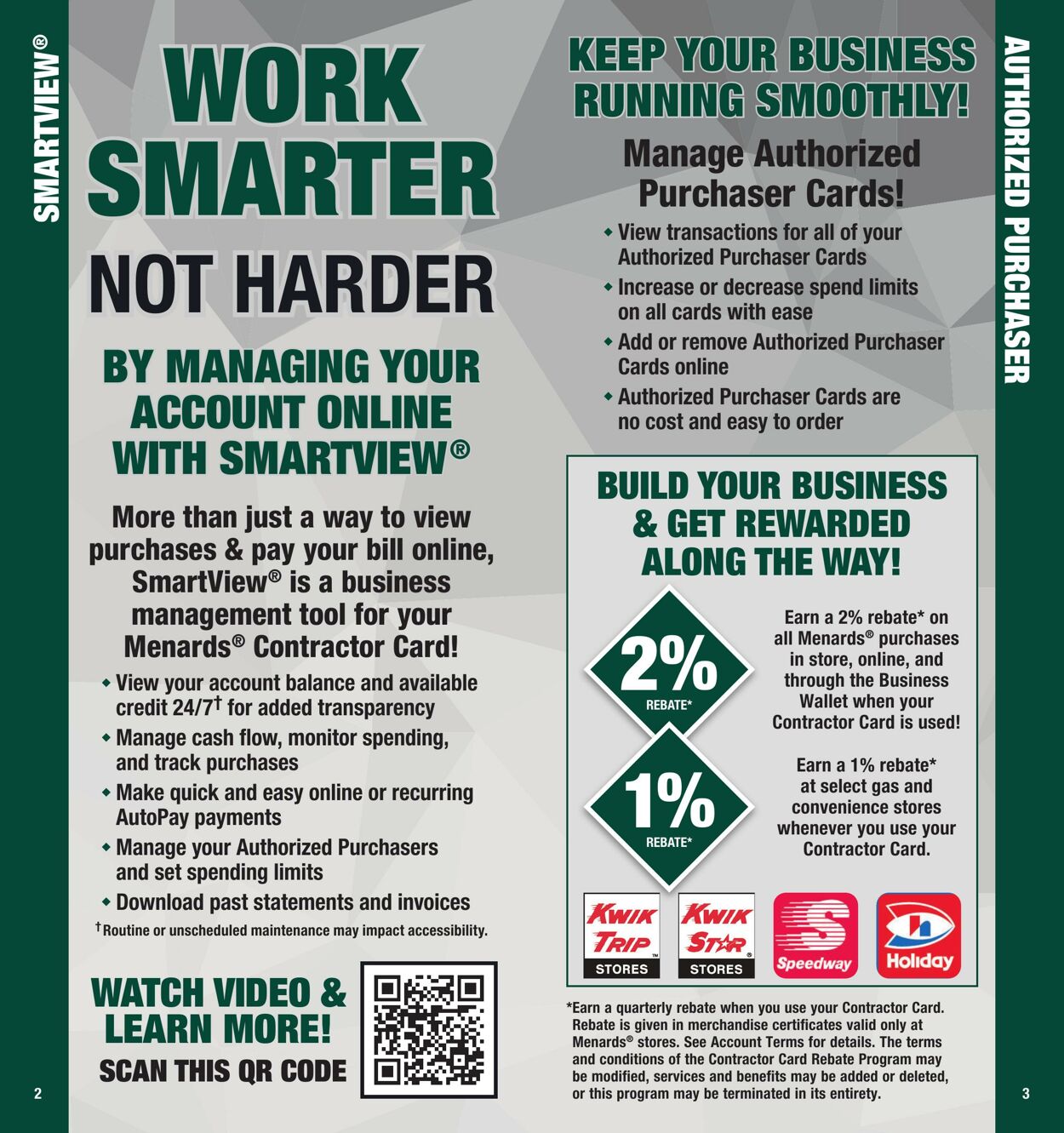 Weekly ad Menards 01/01/2026 - 12/31/2026