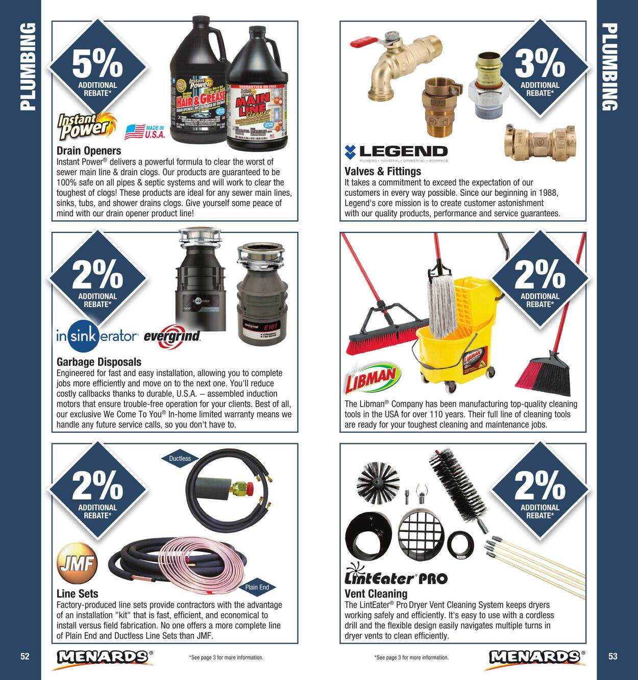 Weekly ad Menards 01/01/2026 - 12/31/2026