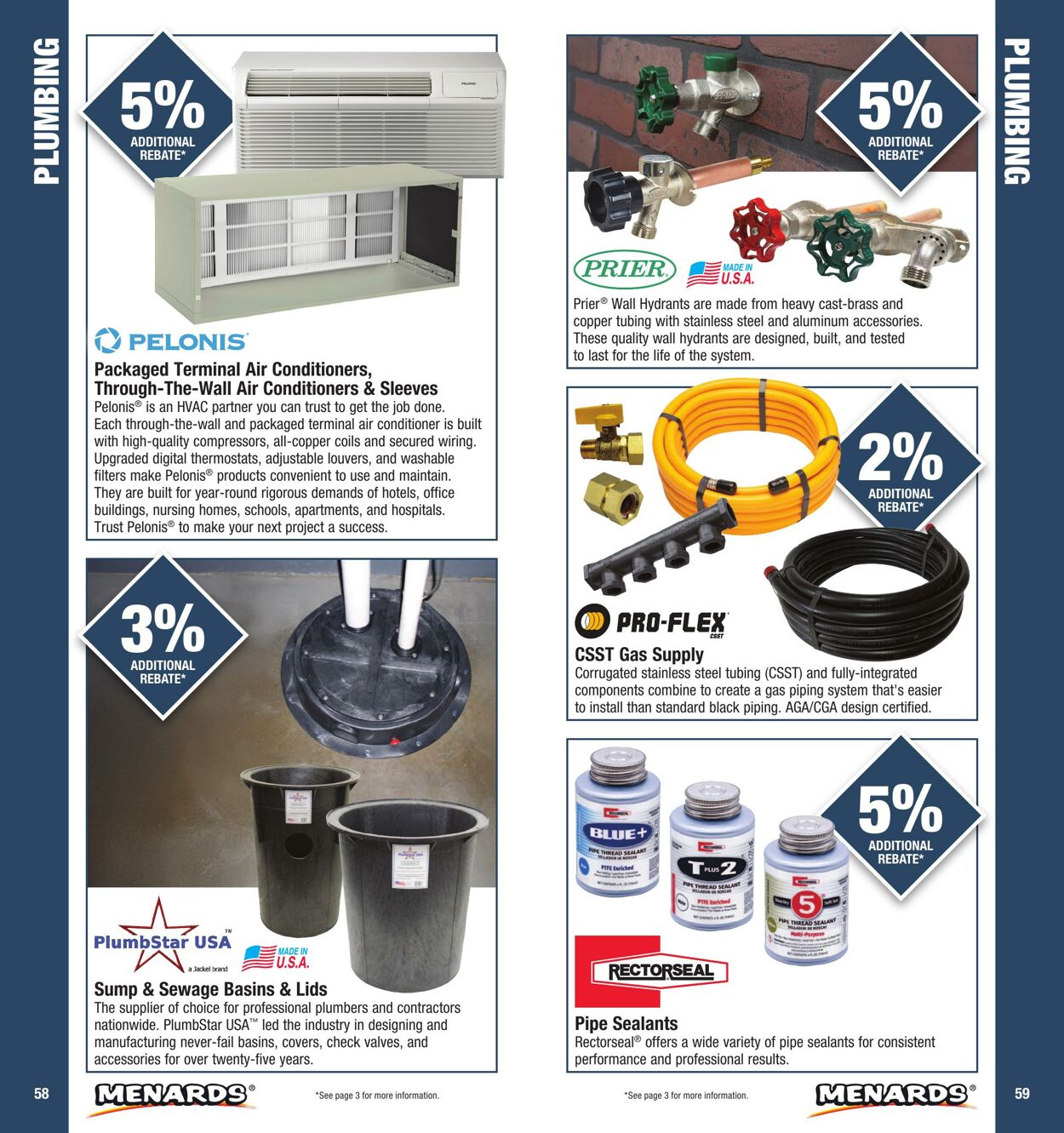 Weekly ad Menards 01/01/2026 - 12/31/2026