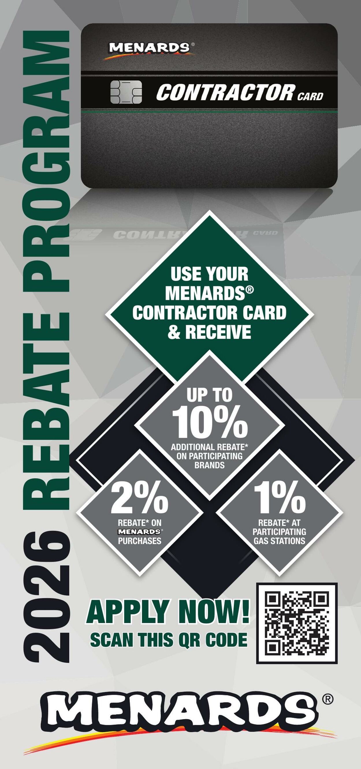 Weekly ad Menards 01/01/2026 - 12/31/2026