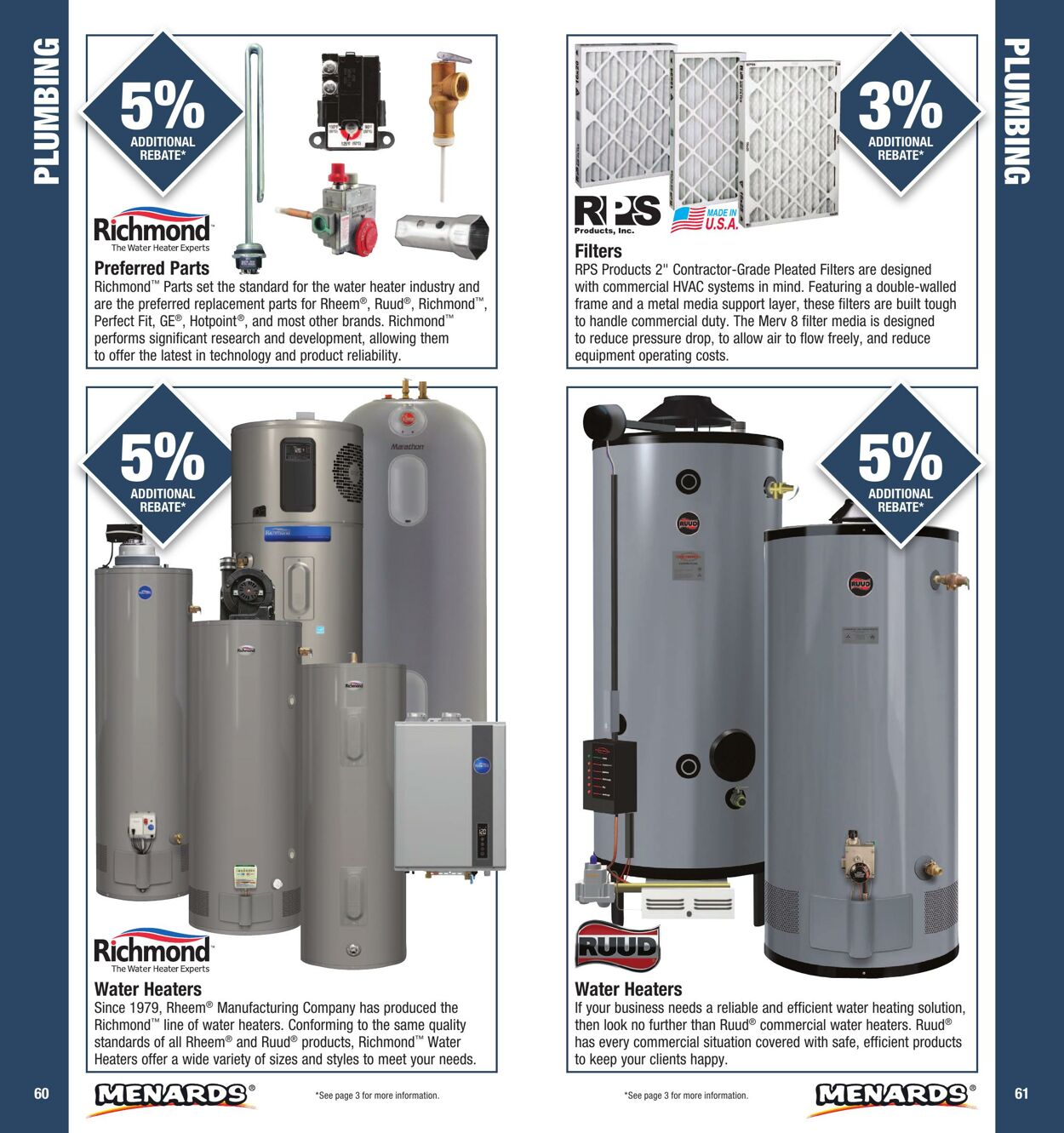 Weekly ad Menards 01/01/2026 - 12/31/2026