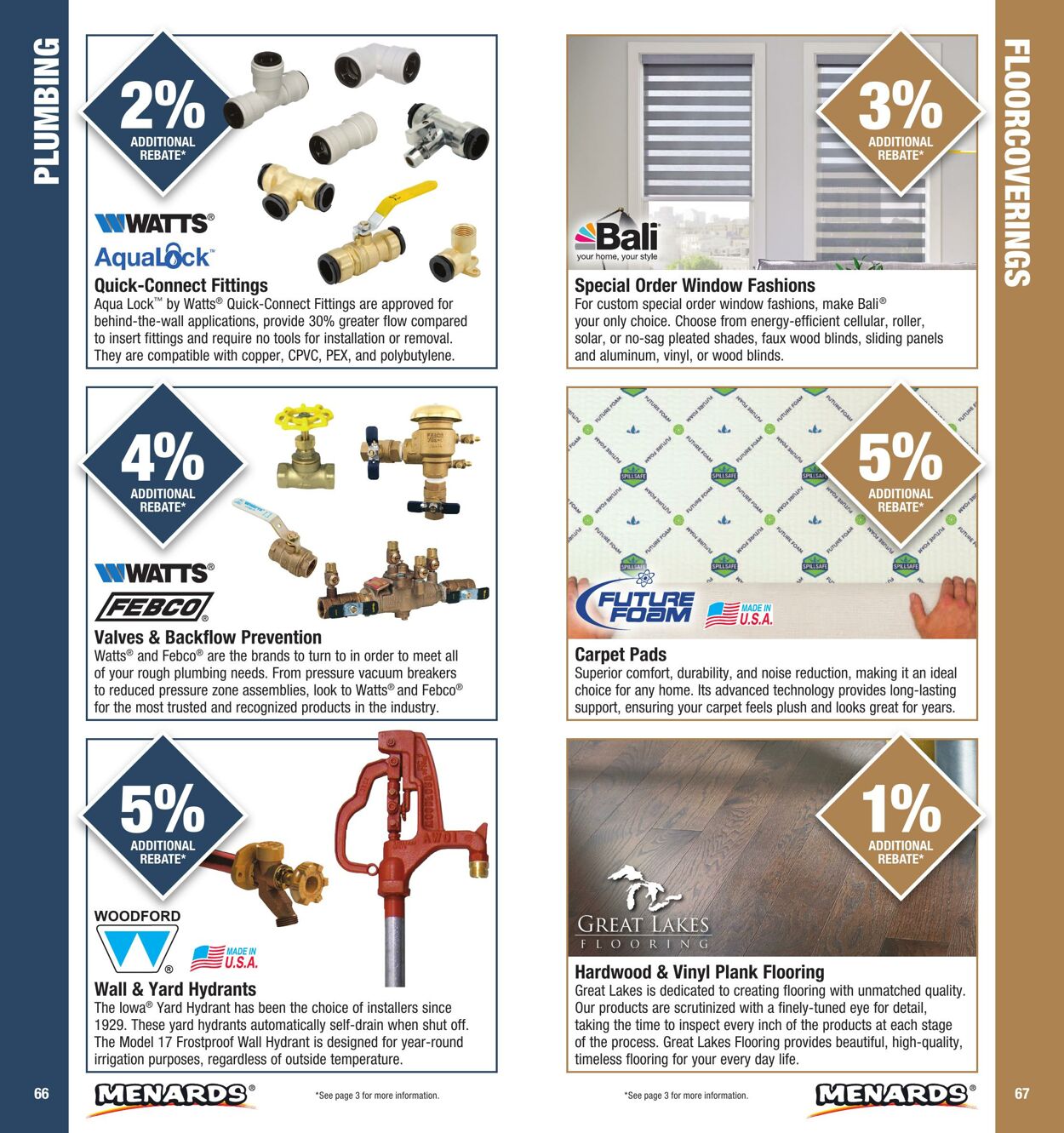Weekly ad Menards 01/01/2026 - 12/31/2026