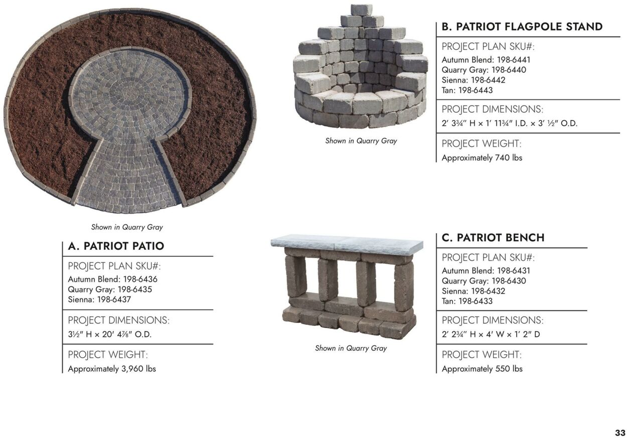 Weekly ad Menards 03/09/2023 - 12/31/2023