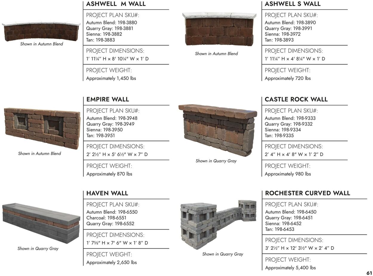 Weekly ad Menards 03/09/2023 - 12/31/2023