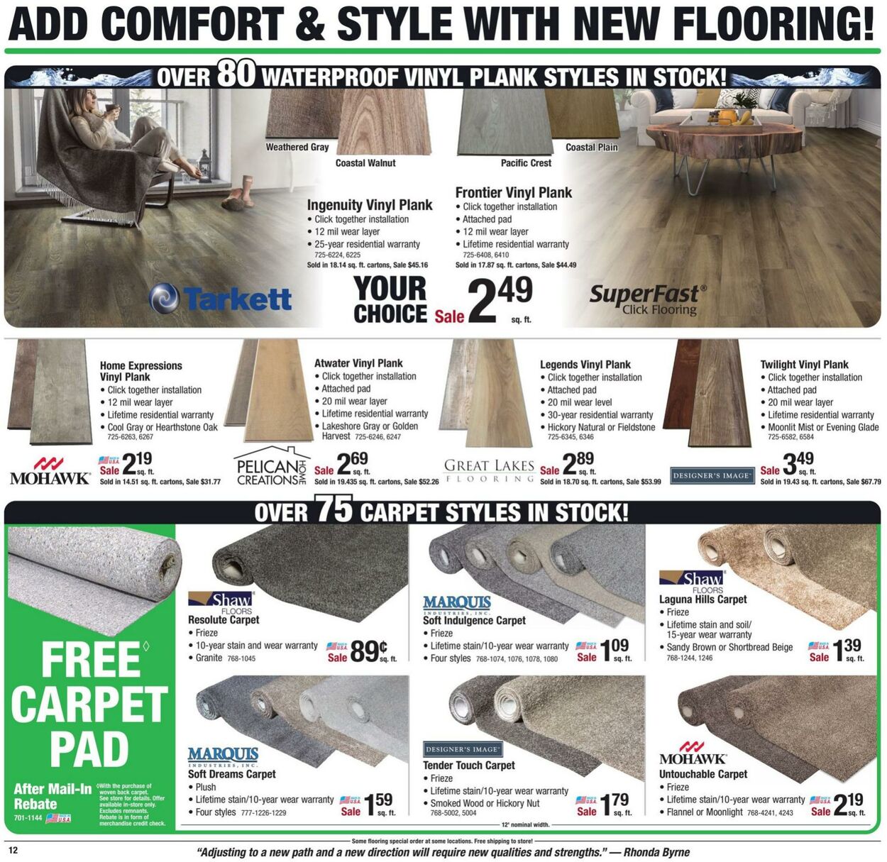 Weekly ad Menards 11/29/2022 - 12/11/2022