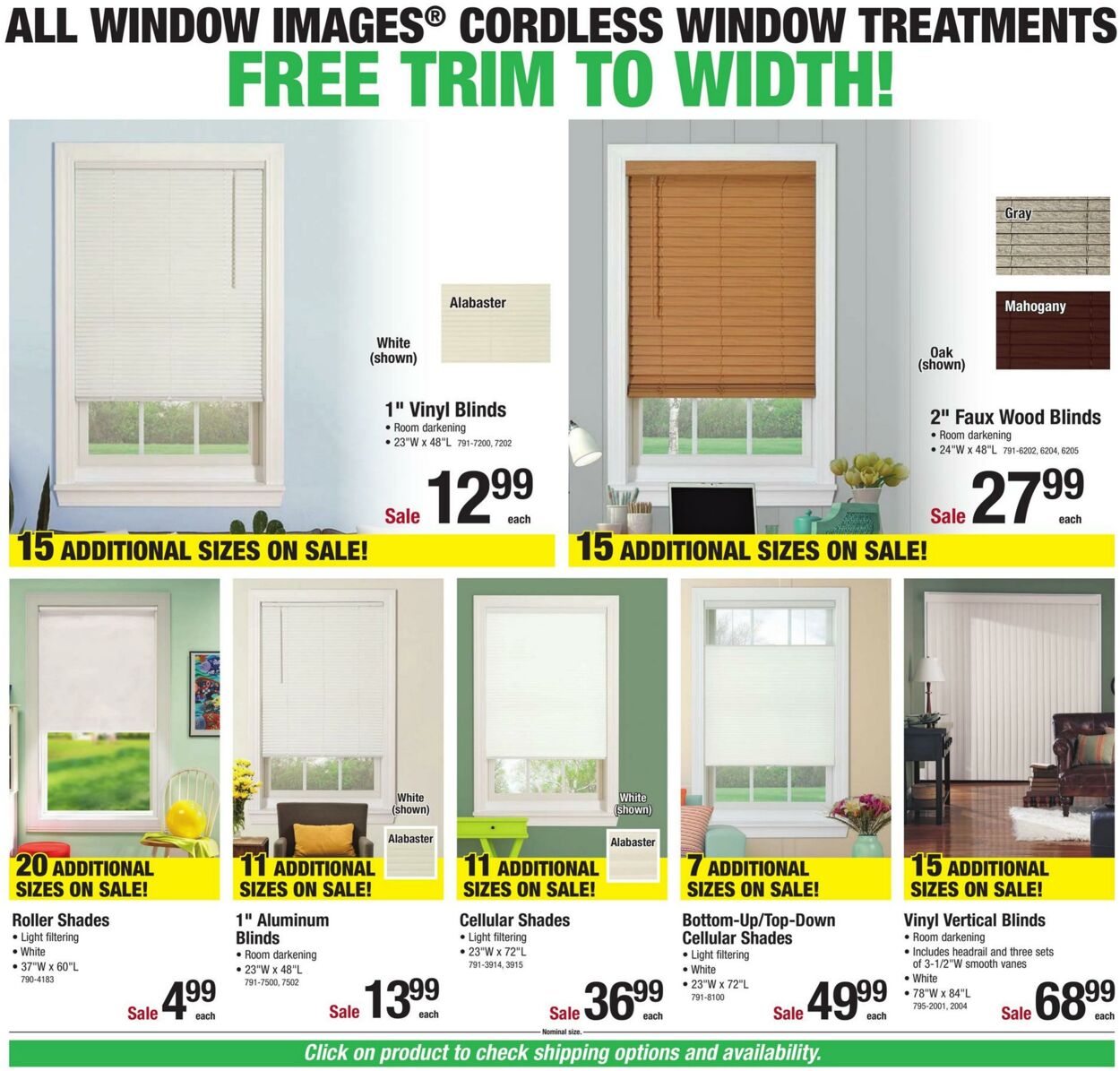 Weekly ad Menards 12/23/2022 - 12/31/2022