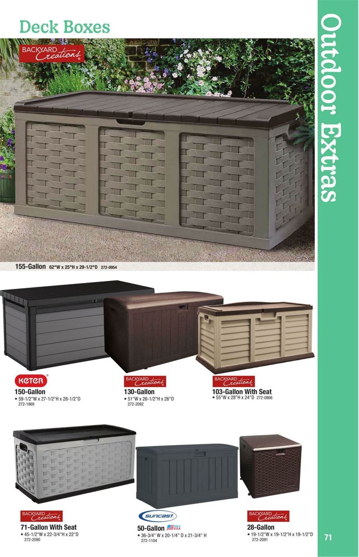 Weekly ad Menards 02/14/2023 - 12/31/2023