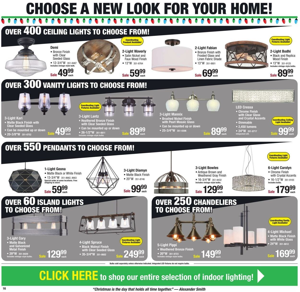 Weekly ad Menards 12/13/2022 - 12/24/2022