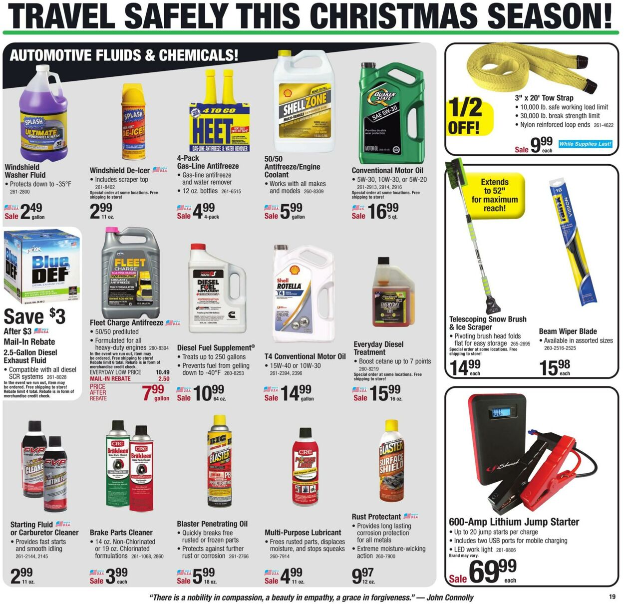 Weekly ad Menards 12/13/2022 - 12/24/2022