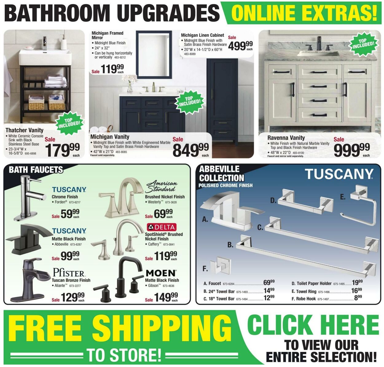 Weekly ad Menards 02/02/2023 - 02/18/2023