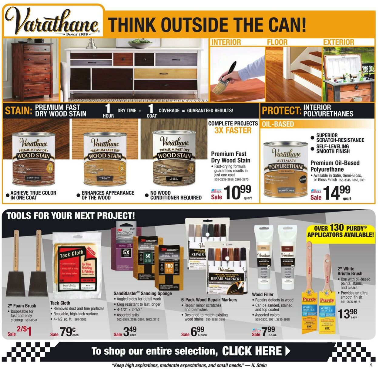 Weekly ad Menards 02/02/2023 - 02/18/2023