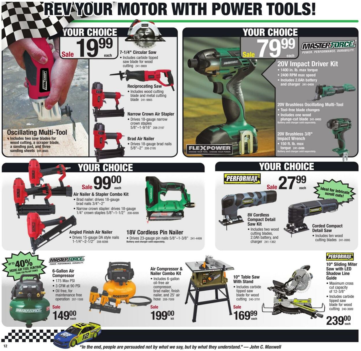 Weekly ad Menards 02/02/2023 - 02/18/2023