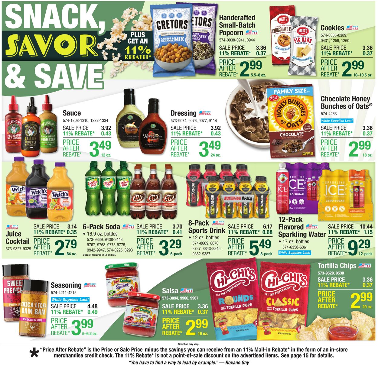 Weekly ad Menards 07/09/2025 - 07/20/2025
