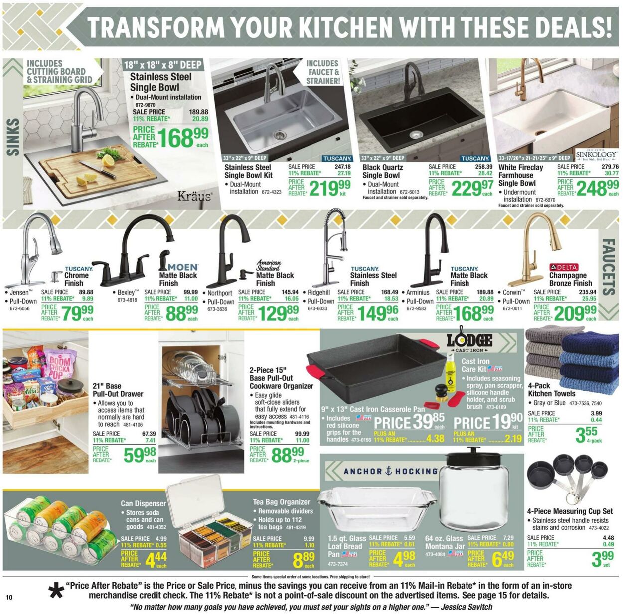 Weekly ad Menards 11/13/2024 - 11/27/2024