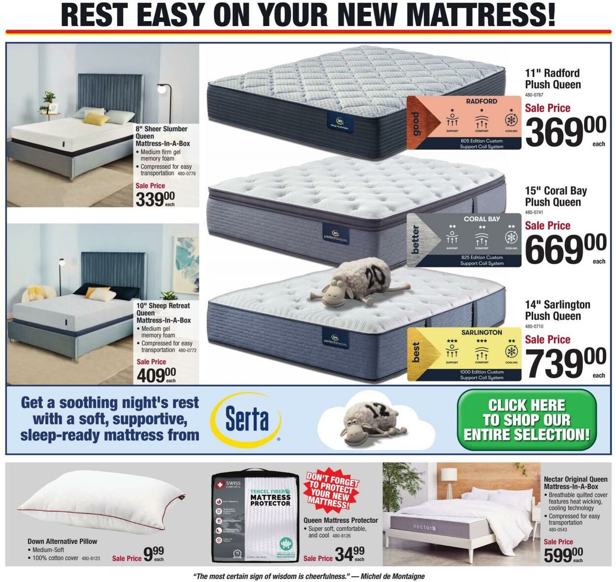 Weekly ad Menards 02/08/2024 - 02/18/2024