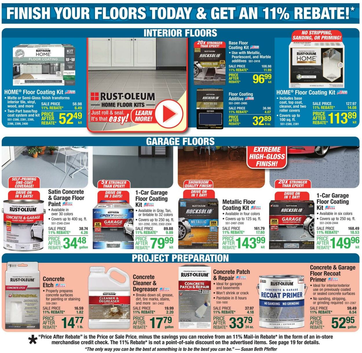 Weekly ad Menards 06/26/2024 - 07/07/2024