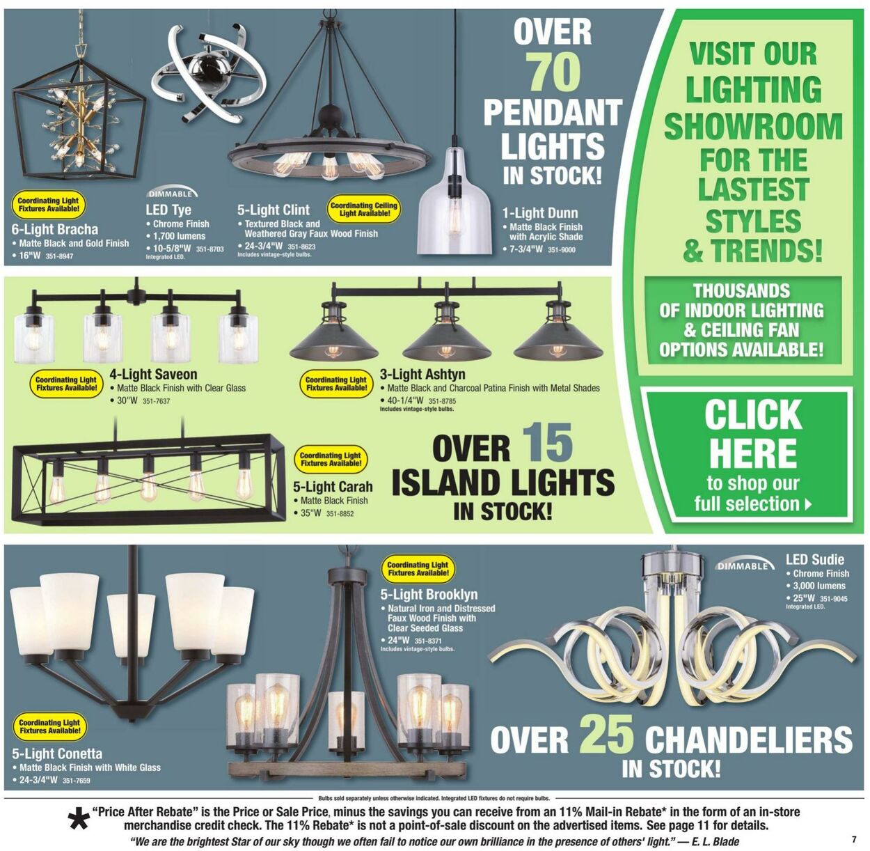 Weekly ad Menards 10/02/2024 - 10/13/2024