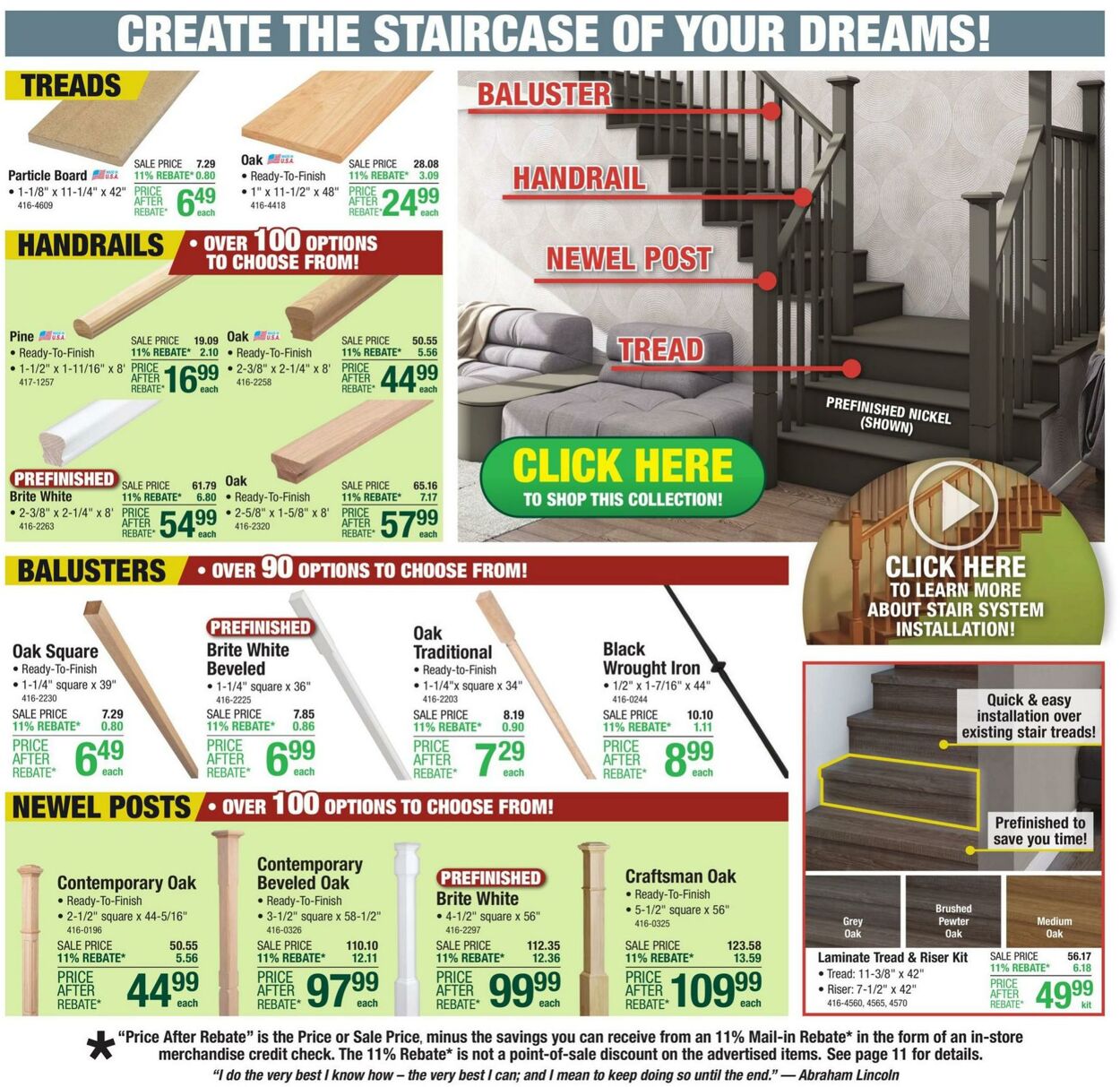 Weekly ad Menards 10/02/2024 - 10/13/2024