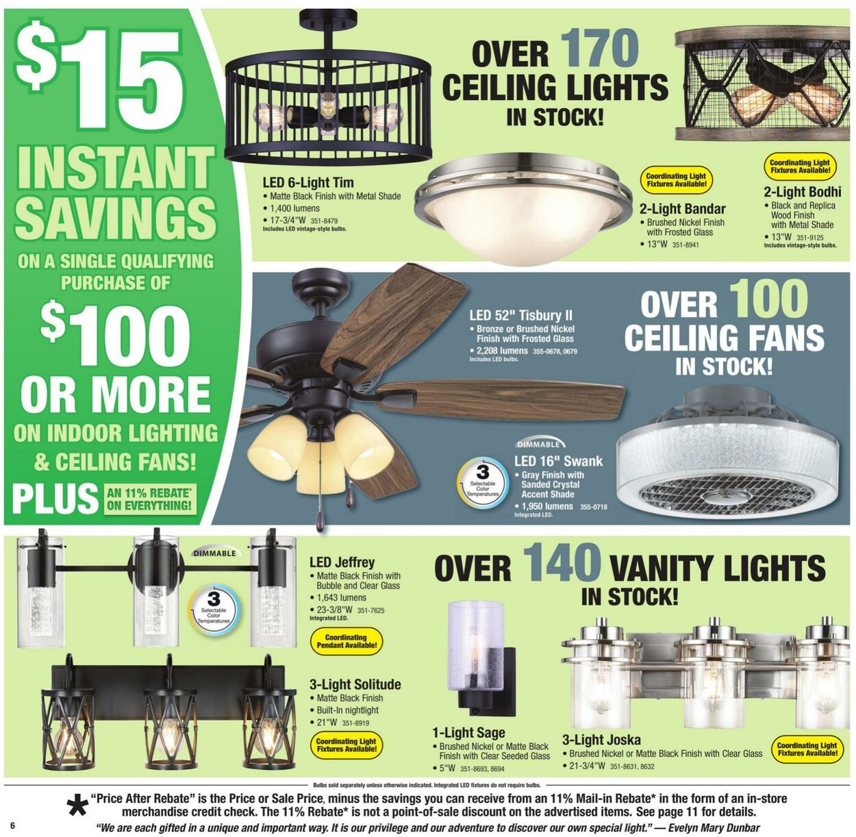 Weekly ad Menards 10/02/2024 - 10/13/2024