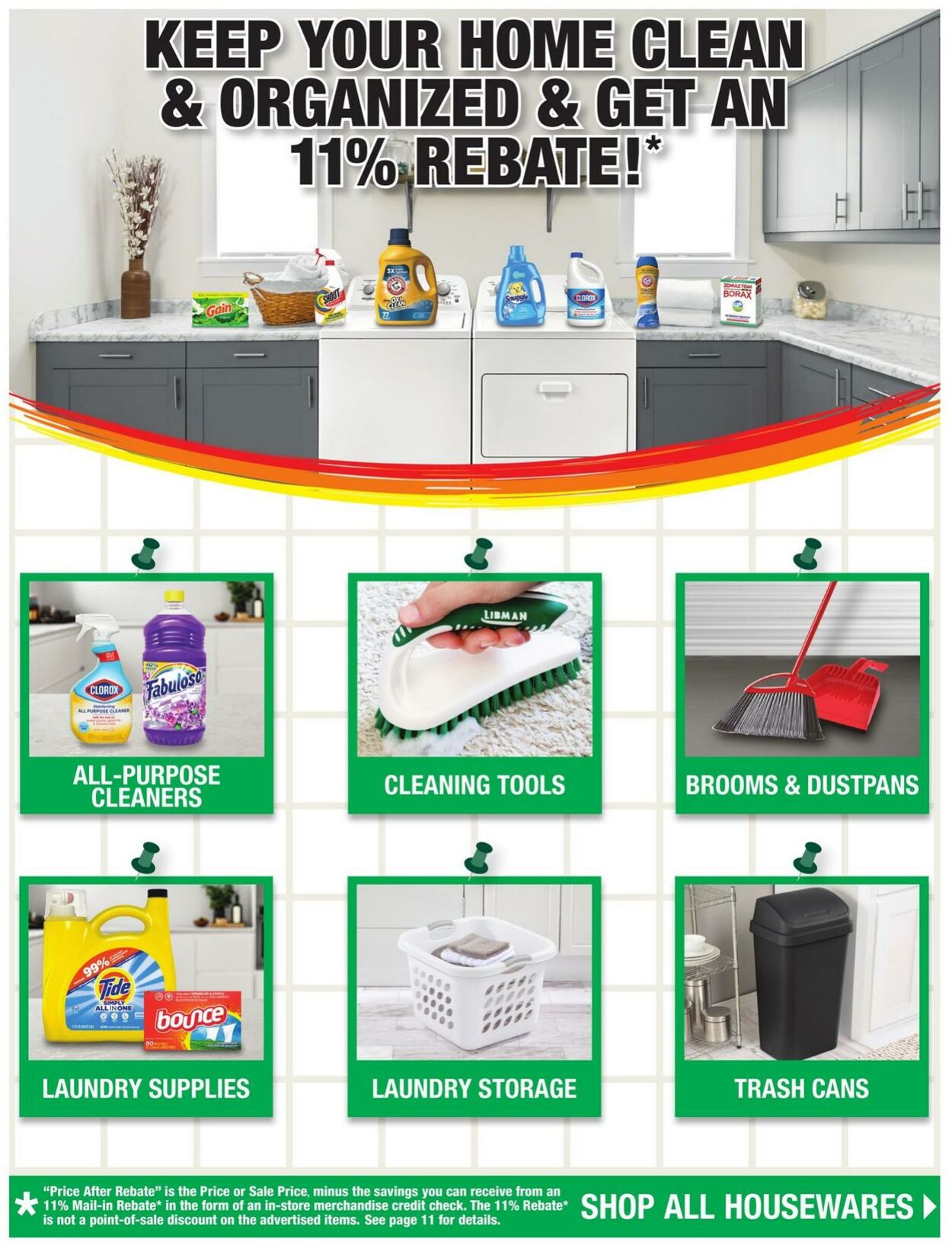 Weekly ad Menards 10/02/2024 - 10/13/2024