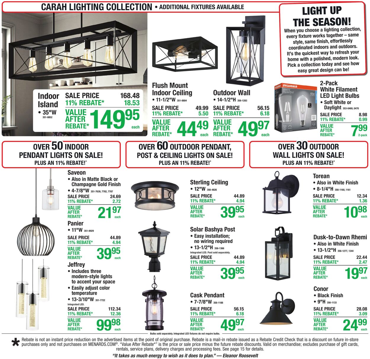 Weekly ad Menards 06/24/2026 - 07/05/2026