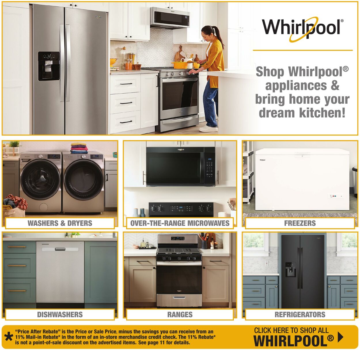 Weekly ad Menards 06/18/2025 - 06/29/2025