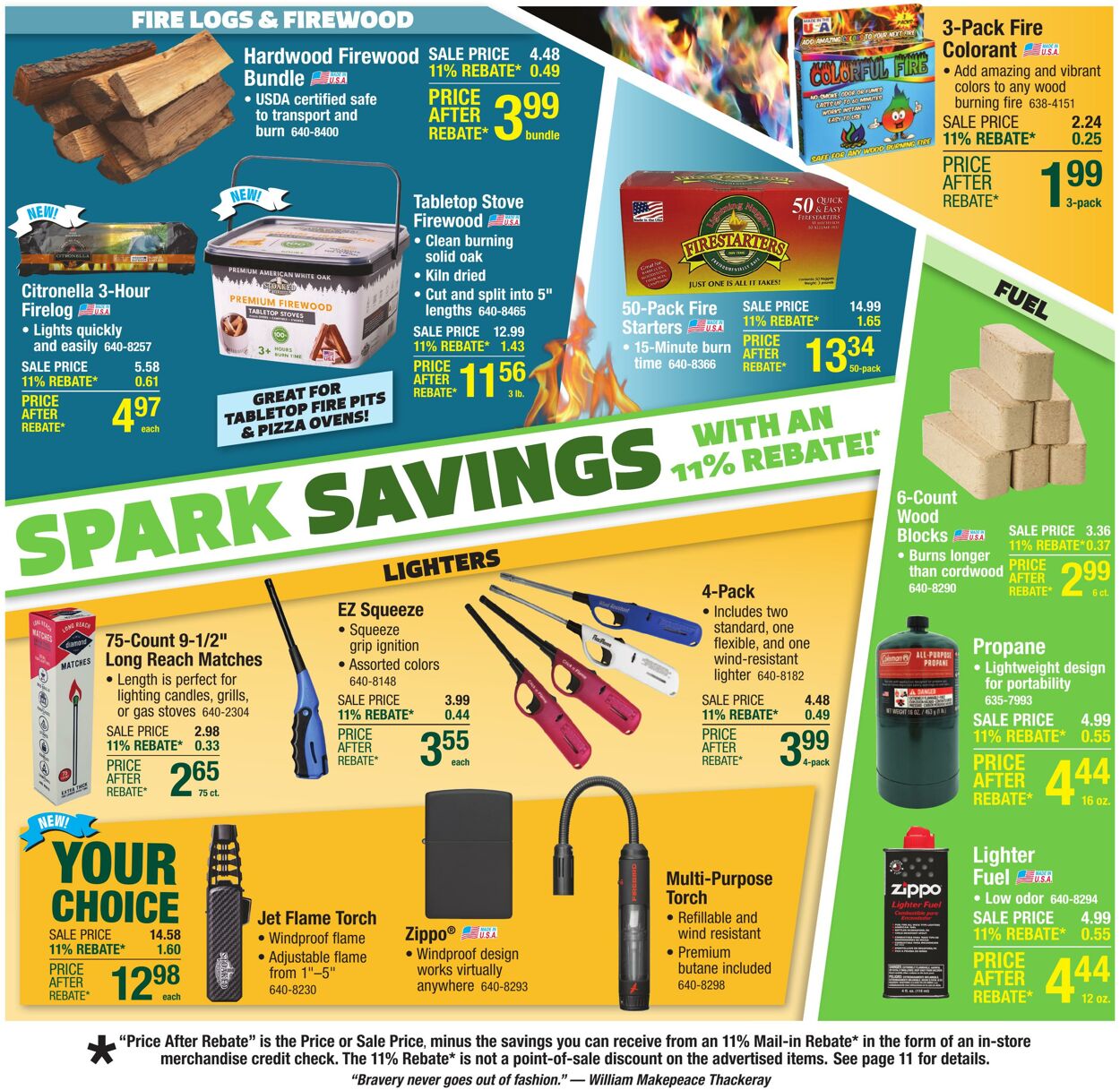 Weekly ad Menards 06/18/2025 - 06/29/2025
