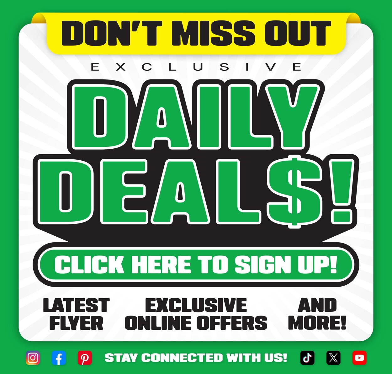 Weekly ad Menards 06/03/2026 - 06/14/2026