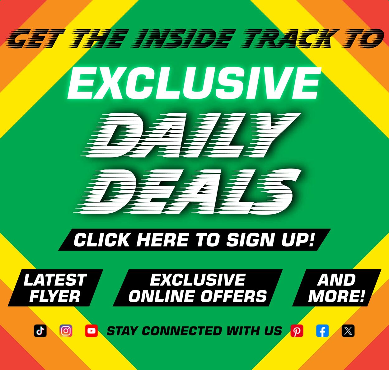 Weekly ad Menards 06/10/2026 - 06/21/2026