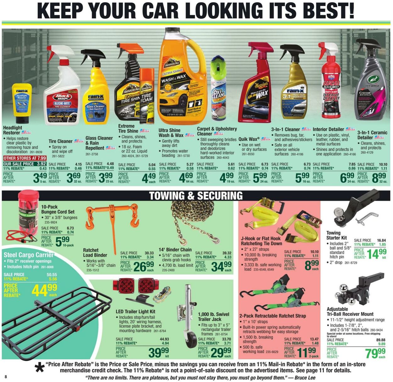 Weekly ad Menards 07/10/2024 - 07/21/2024