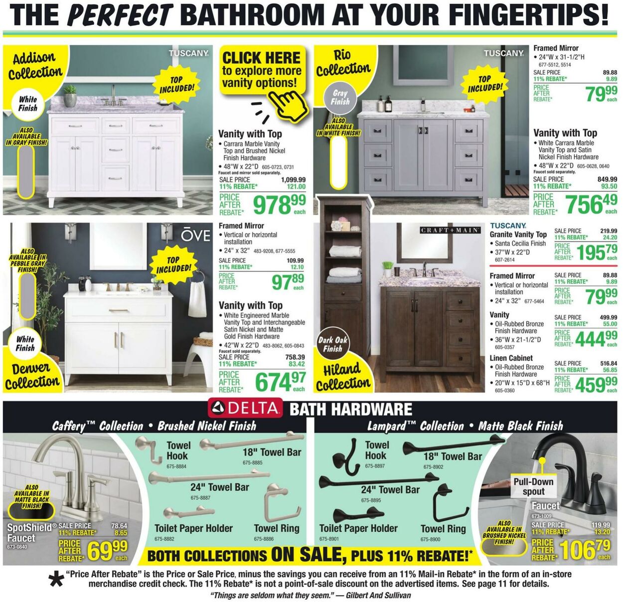 Weekly ad Menards 07/10/2024 - 07/21/2024